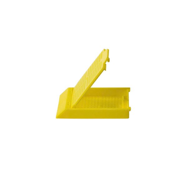Biopsy Cassettes, yellow